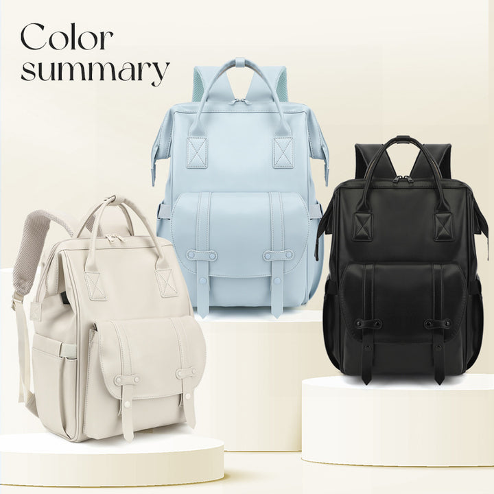 Versatile Business Backpack Stornfield