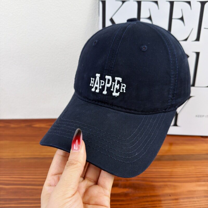 Women's Casual Cotton Adjustable Baseball Cap Stornfield