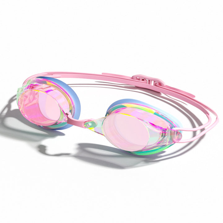 Adjustable Racing Swim Goggles Stornfield