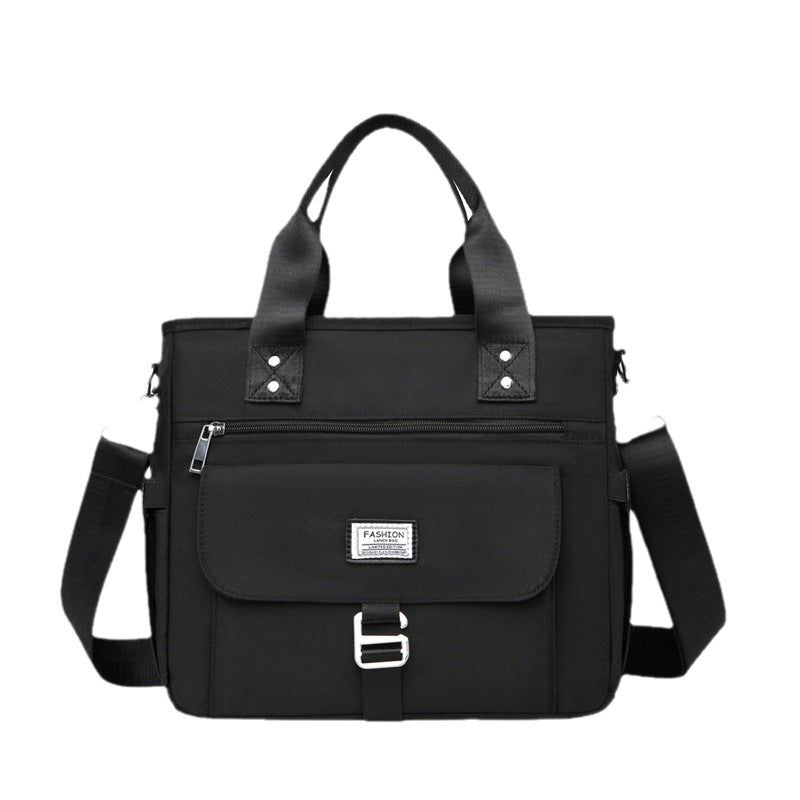 Stylish Multi-Functional Work Handbag Stornfield