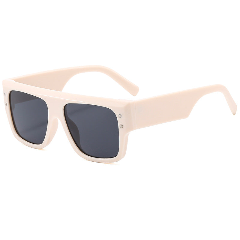 Women Oversized Sunglasses in Stylish Tortoiseshell Design Stornfield