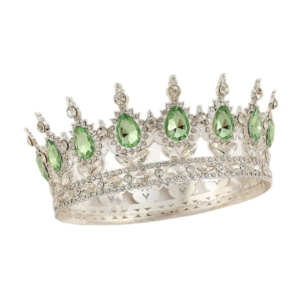 Ladies Glamorous Crown Stornfield