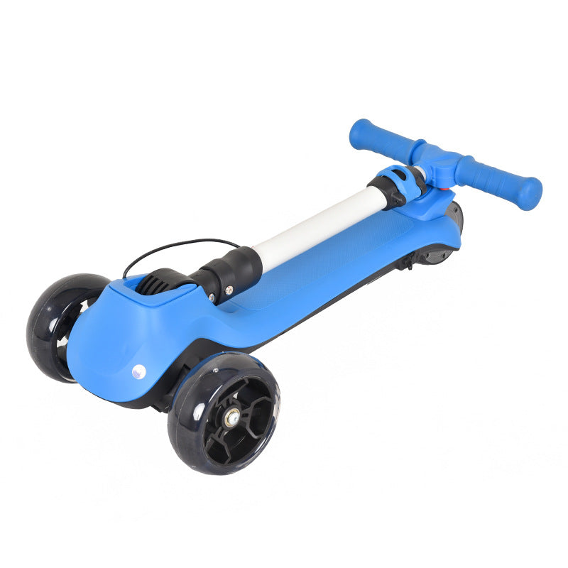 Versatile 3-Wheel Kick Scooter Stornfield