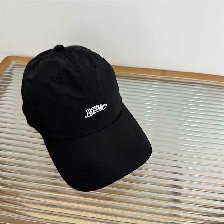 Men's Lightweight Adjustable Baseball Cap Stornfield