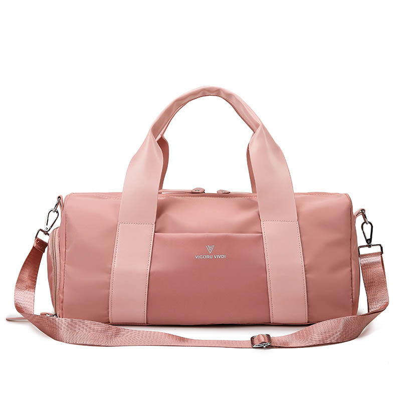 Stylish Gym Bag Stornfield