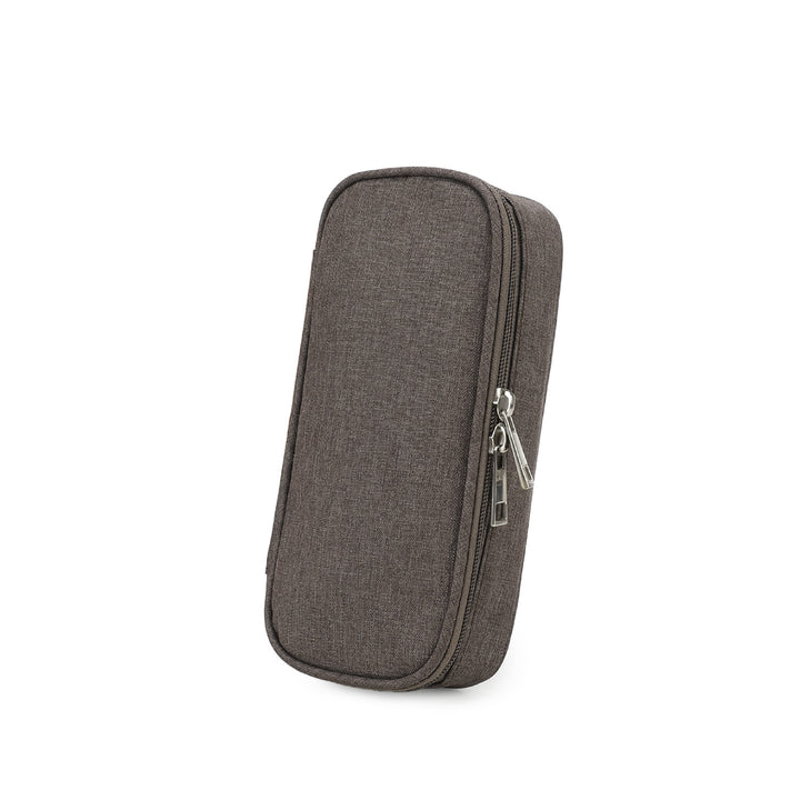 Elegant and Functional Cosmetic Bag Stornfield
