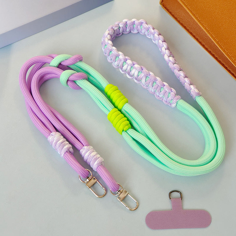 Multi-Functional Rope Utility Strap Stornfield