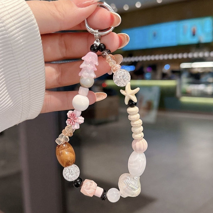 Decorative Beaded Phone Strap Stornfield 1790135676
