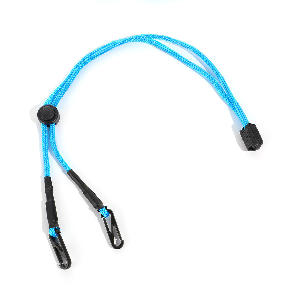 Adjustable Sport Lanyard Stornfield