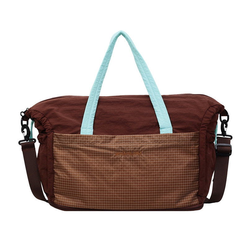Multi-Purpose Adventure Travel Bag