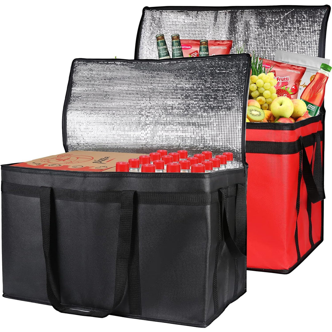 Insulated Food Delivery Bag Stornfield