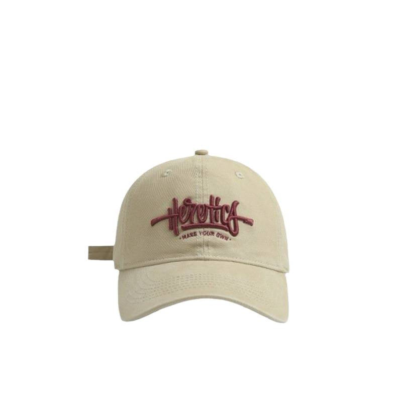 Men's Casual Adjustable Cap Stornfield