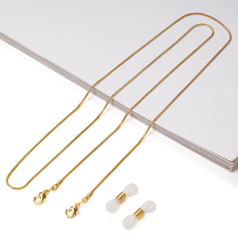 Bracelet with adjustment elements Stornfield