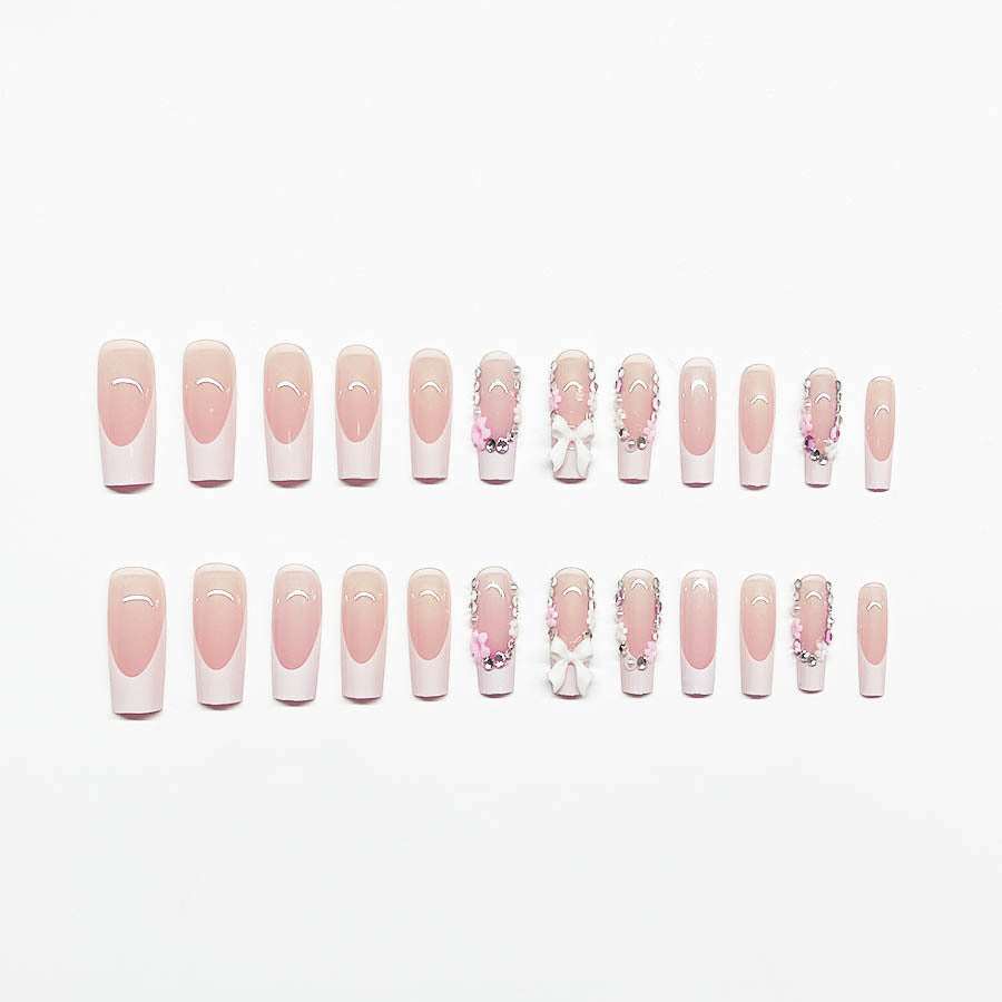 Nail Art Set Stornfield