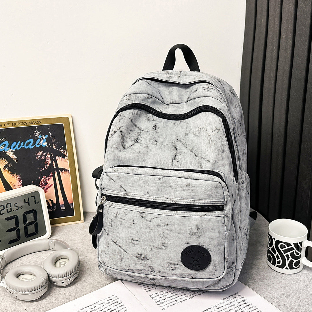 Versatile Multi-Functional Backpack Stornfield