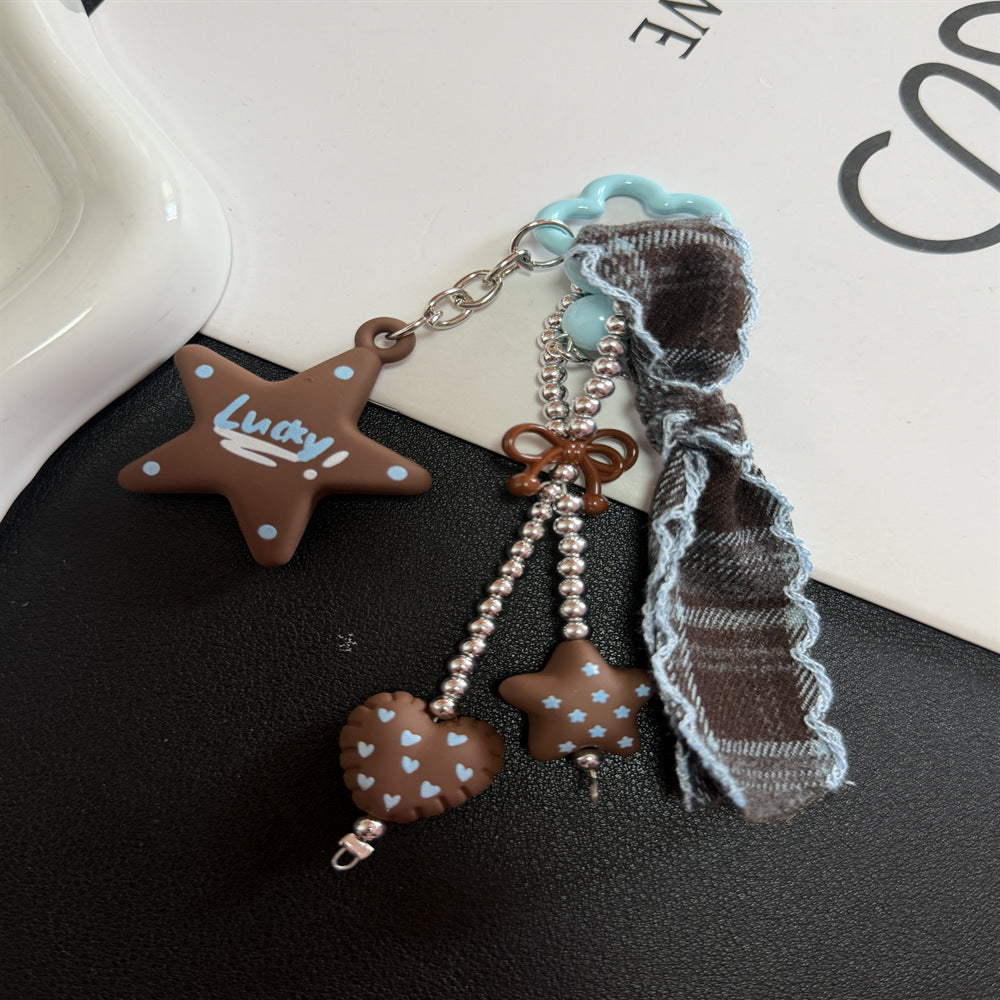 Playful Themed Keychain Stornfield 1790135886