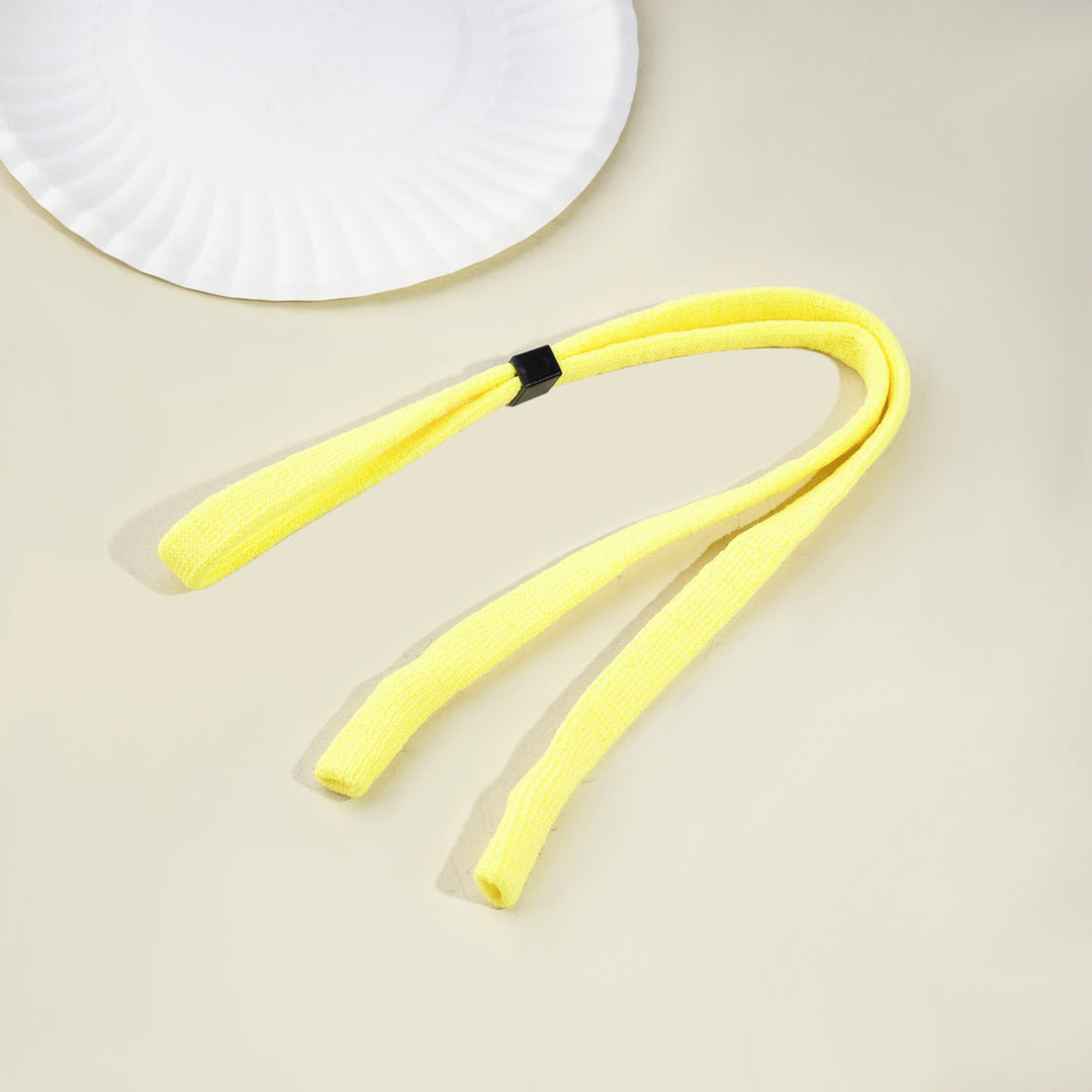 Adjustable Eyewear Lanyard Stornfield