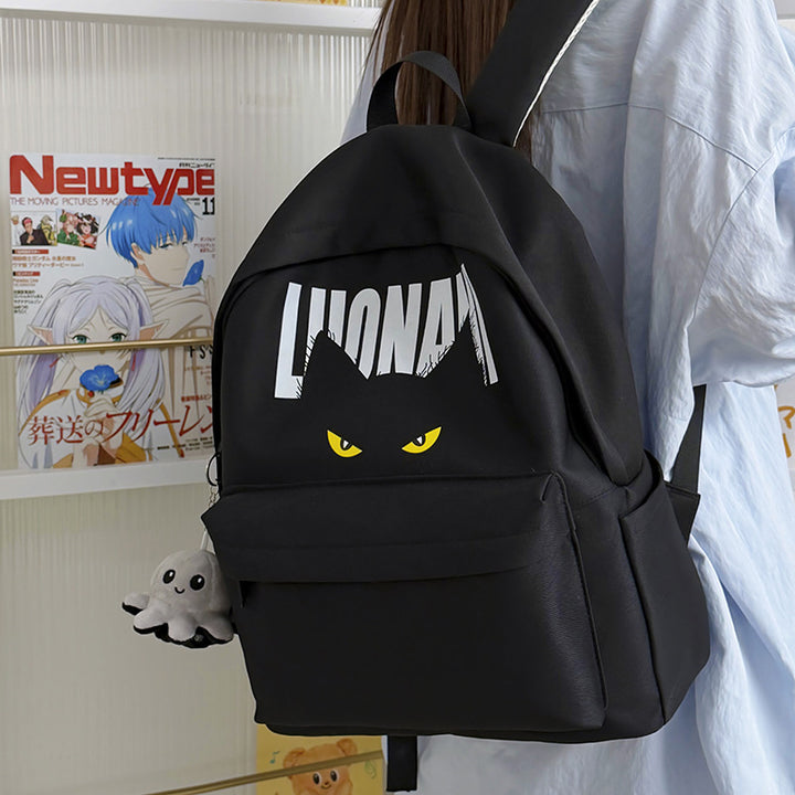 Graphic Design Backpack Stornfield