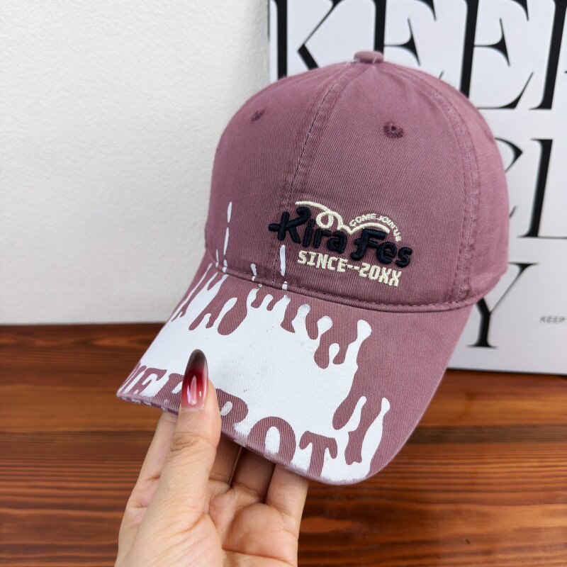 Men's Graphic Snapback Cap Stornfield