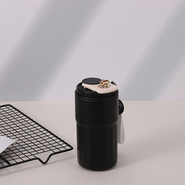Portable Insulated Travel Mug Stornfield