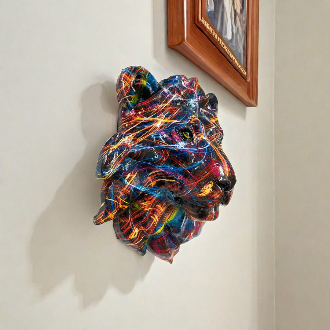 Decorative Wall Art Stornfield