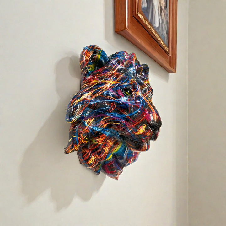 Decorative Wall Art Stornfield