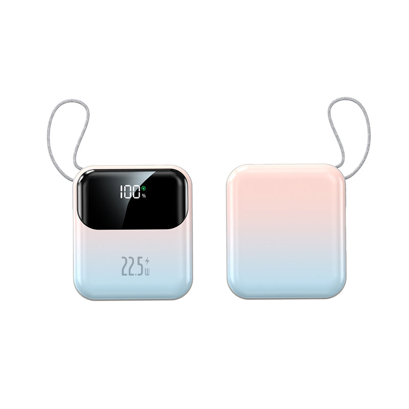 Powerbank Stornfield
