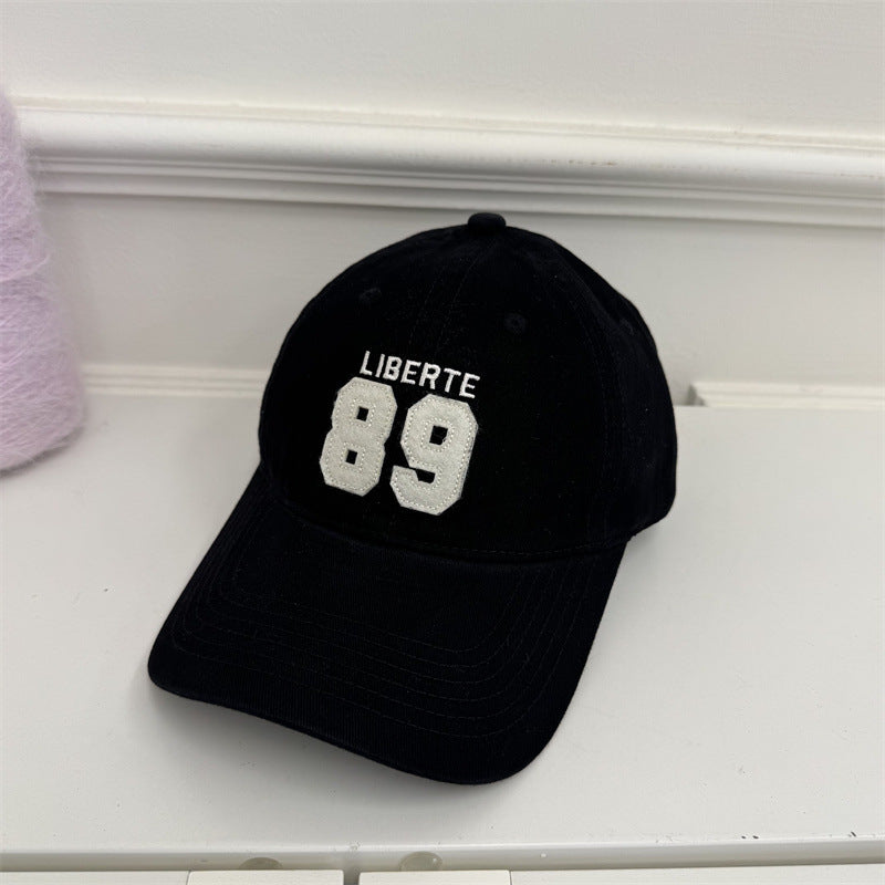 Unisex Casual Cotton Baseball Cap Stornfield