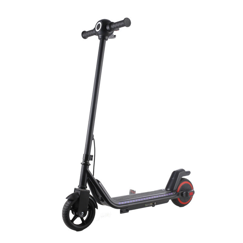 Lightweight Urban Scooter Stornfield