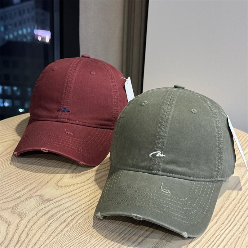 Unisex Cotton Twill Baseball Cap Stornfield