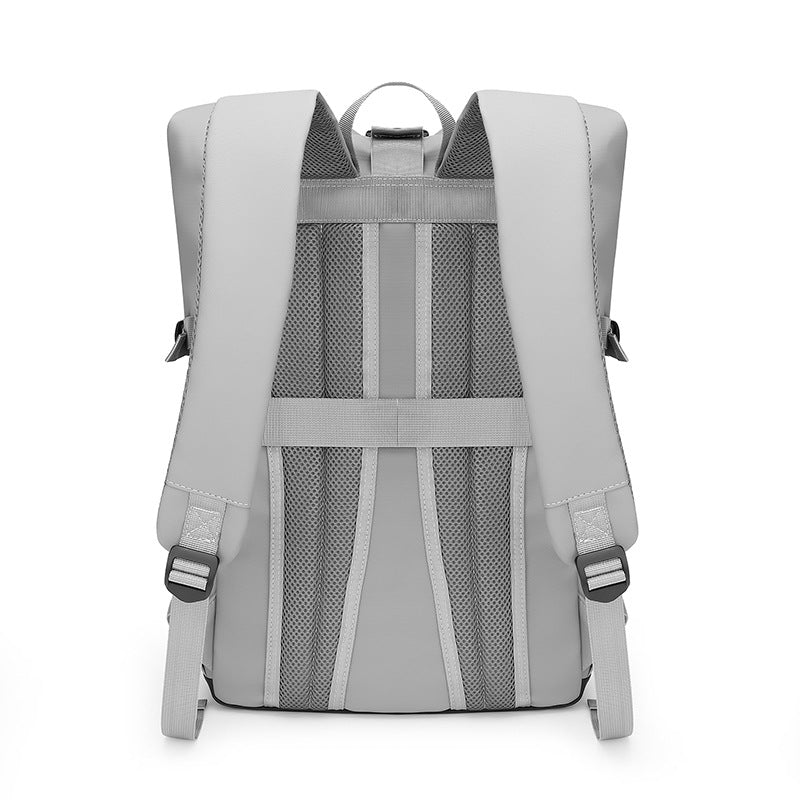 Rolltop Waterproof Adventure Backpack Stornfield