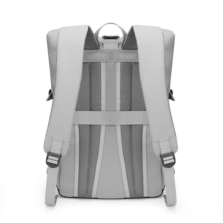 Rolltop Waterproof Adventure Backpack Stornfield