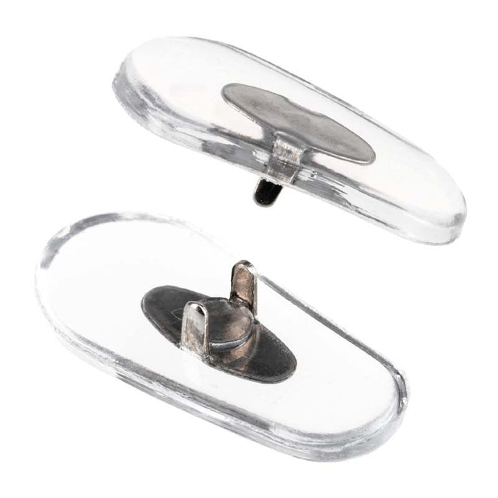 Silicone Eyewear Nose Pad Insert Set Stornfield