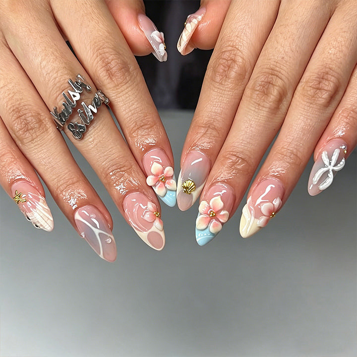 Nail Art Set Stornfield