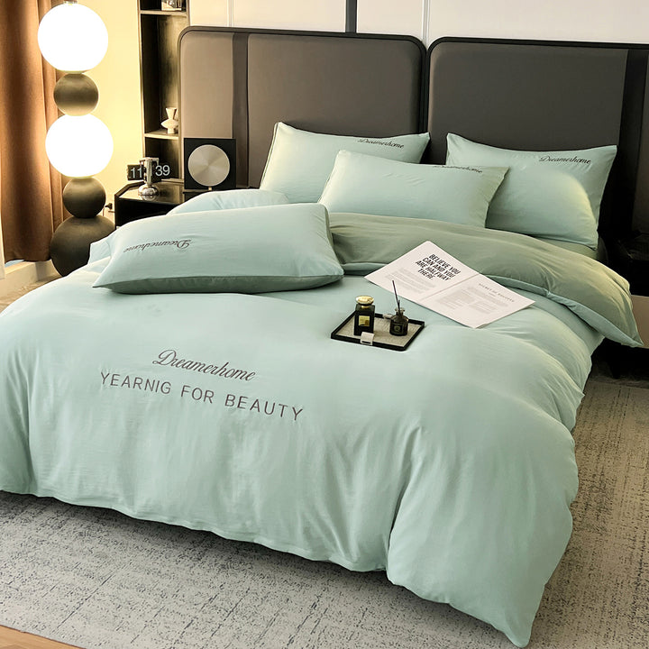 Home Textile Bedding Set