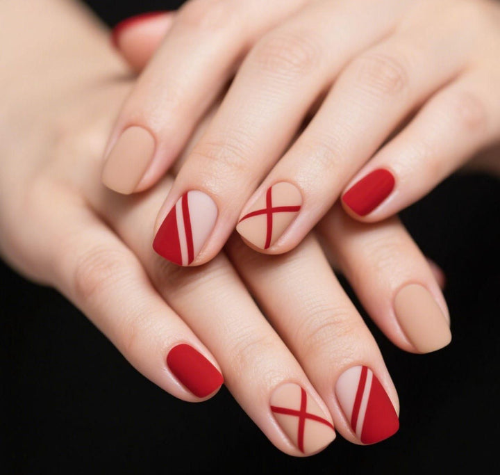 Artistic Nail Art Enhancements Stornfield 1789915695