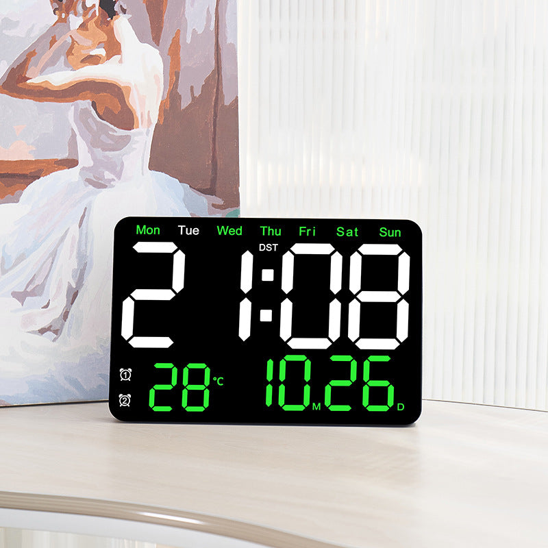 Digital Appointment Alarm Stornfield