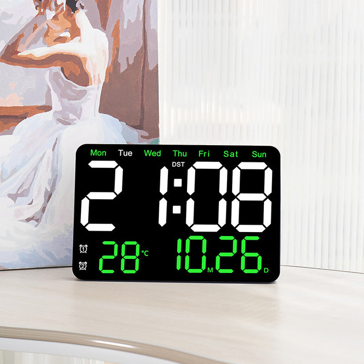 Digital Appointment Alarm Stornfield