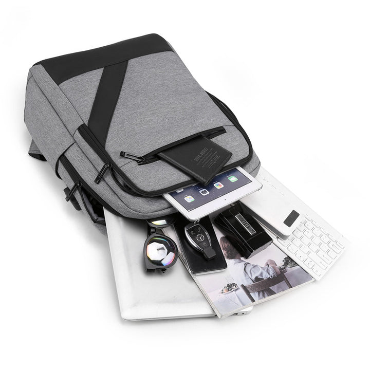 High-Quality Urban Professional Backpack Stornfield