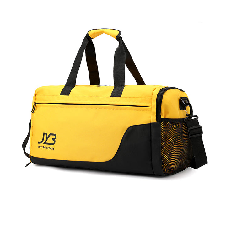 Versatile Gym Duffle Bag Stornfield