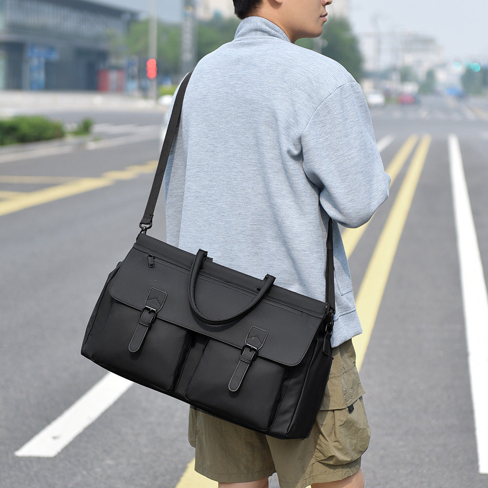Versatile Business Travel Bag Stornfield