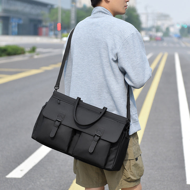 Versatile Business Travel Bag Stornfield