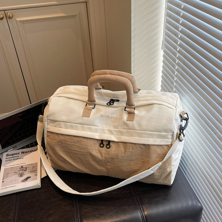 Versatile Outdoor Adventure Duffle