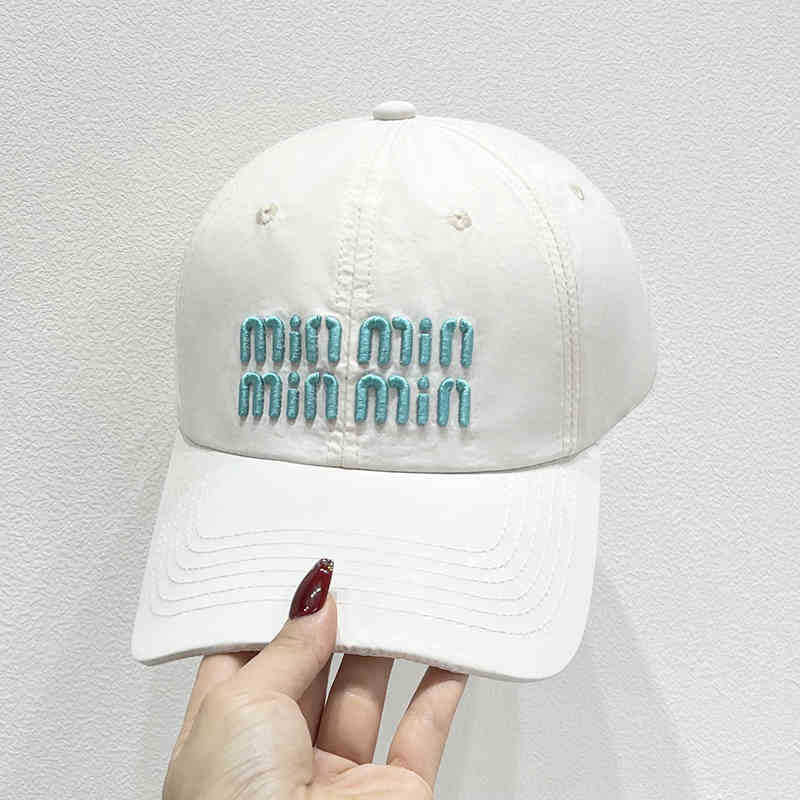Women's Stylish Embroidered Adjustable Cap Stornfield