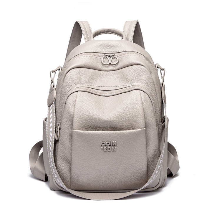 Compact Travel Backpack Stornfield