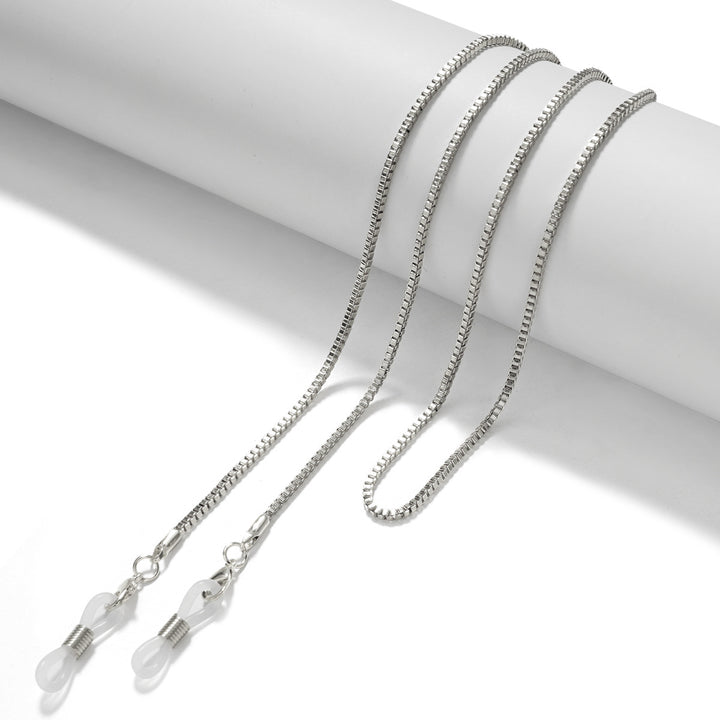 Slim Chain Eyewear Holder Stornfield
