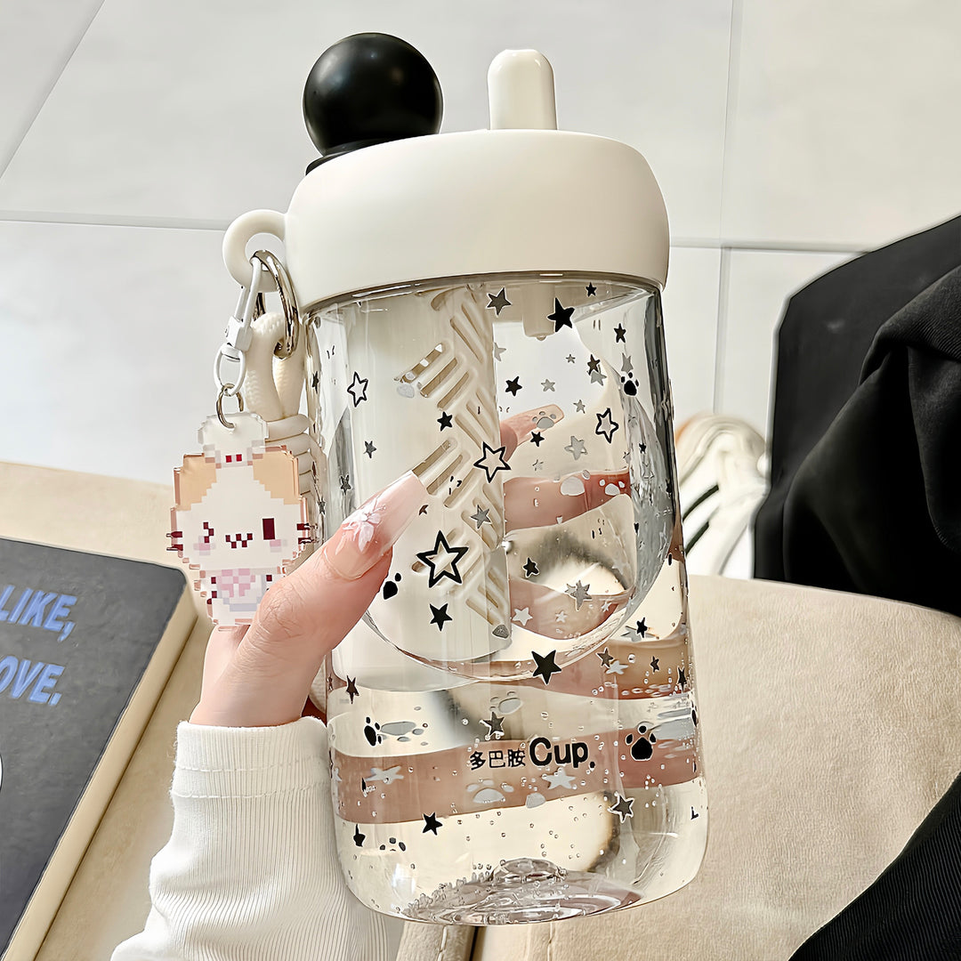 Women Drinking Bottle Stornfield