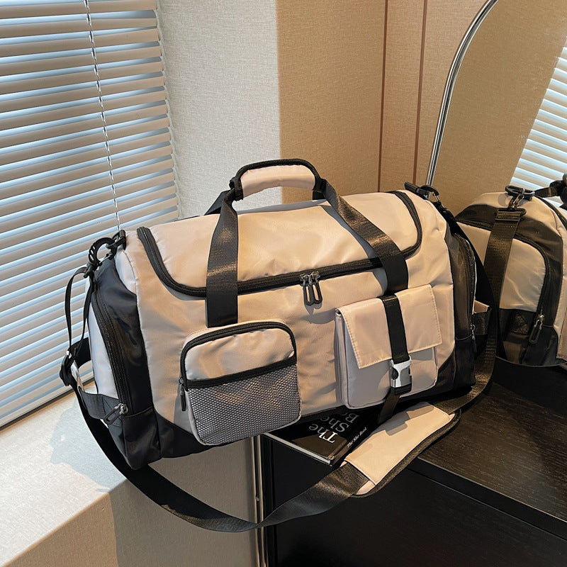 Women Versatile Sports and Travel Bag Stornfield