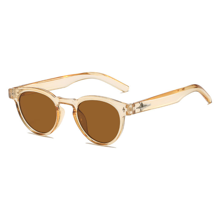 Vintage-Inspired Elegant Sunglasses Stornfield