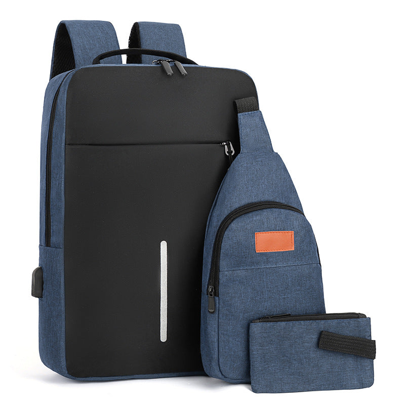 Multi-Functional Versatile Backpack Set Stornfield